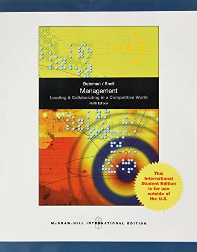 management-leading-and-collaborating-in-a-competitive-world-9th-edition Ebook PDF